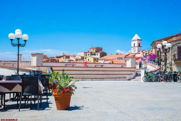 Casa Stella Nel Centro Di * Capoliveri