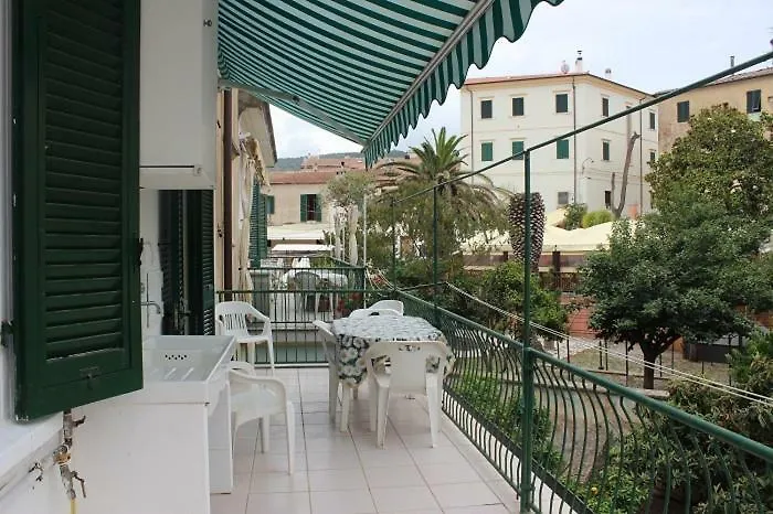 Casa Stella Nel Centro Di Apartman *