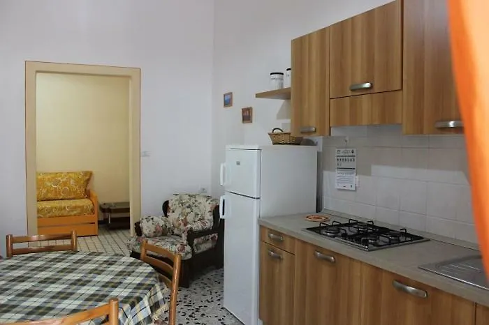 Casa Stella Nel Centro Di * Capoliveri