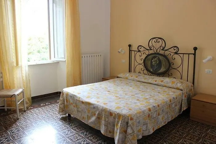 Casa Stella Nel Centro Di * Capoliveri