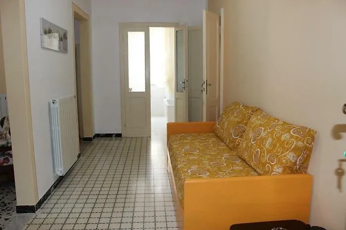 Apartman Casa Stella Nel Centro Di