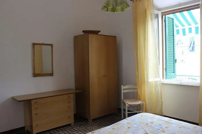 Apartman Casa Stella Nel Centro Di *