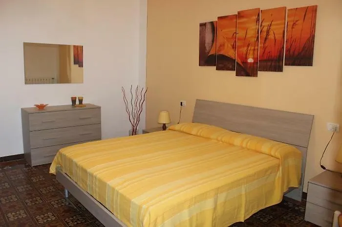 Casa Stella Nel Centro Di Capoliveri