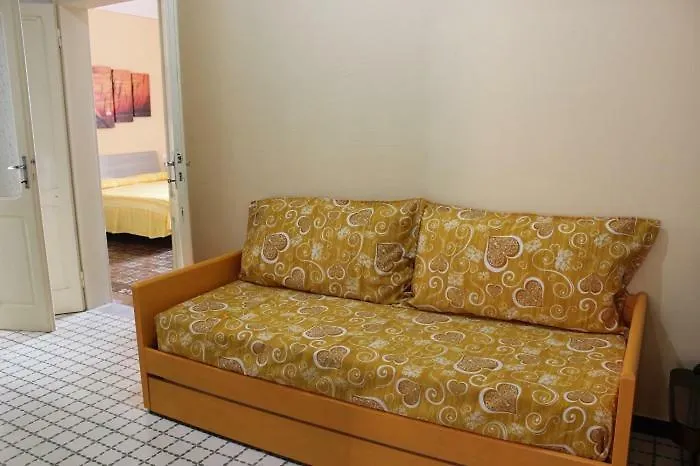 Casa Stella Nel Centro Di Apartman *