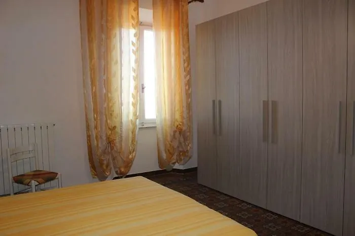 Casa Stella Nel Centro Di Apartman Capoliveri