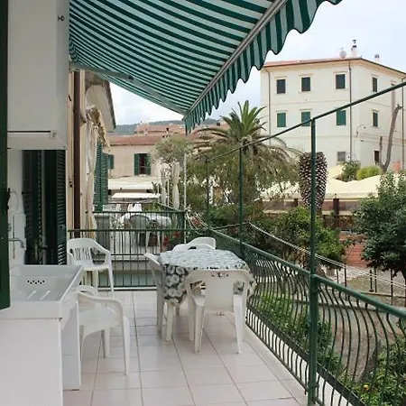 Casa Stella Nel Centro Di Appartement *