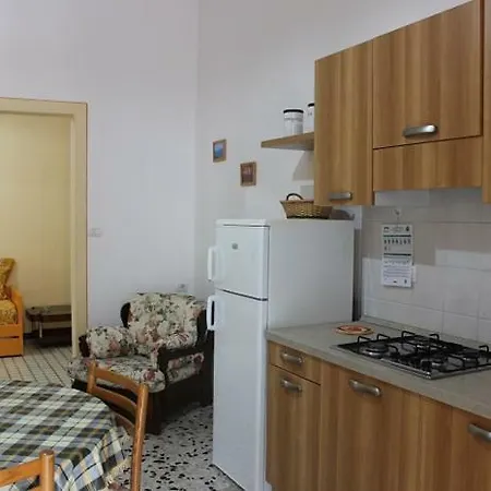 Casa Stella Nel Centro Di * Capoliveri (Isola d'Elba)