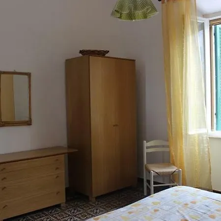 Apartamento Casa Stella Nel Centro Di *