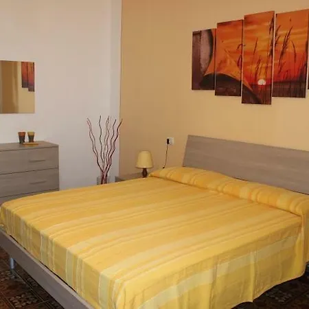 Casa Stella Nel Centro Di קאפוליברי