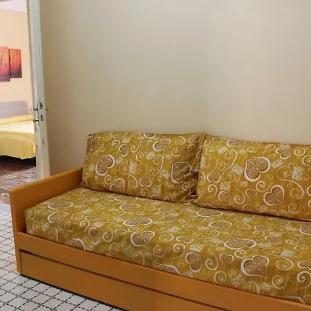 Casa Stella Nel Centro Di דירה *