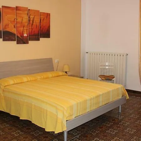 דירה Casa Stella Nel Centro Di