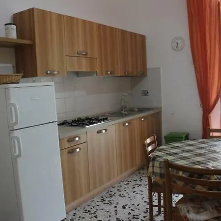 Casa Stella Nel Centro Di 公寓 *