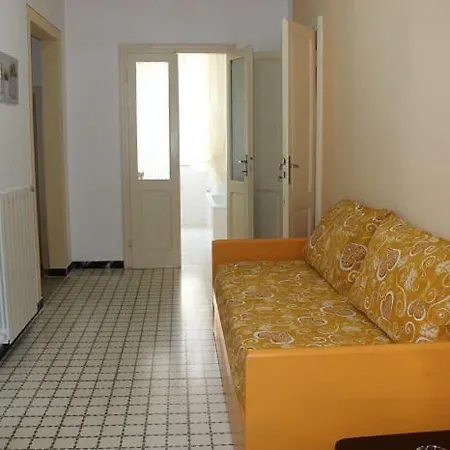 公寓 Casa Stella Nel Centro Di